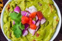 Robust Chunky Guacamole