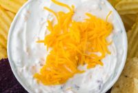 Brewmaster’s Dip