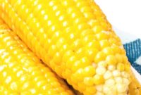 Perfect Instant Pot Corn on the Cob