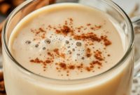 Soothing Cinnamon Tea for Sore Throats