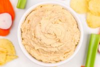California Dream Dip