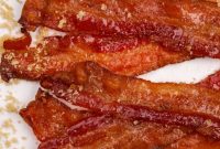 Millionaire’s Bacon
