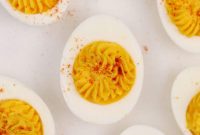 Heavenly Eggs