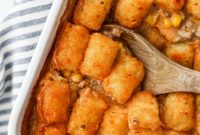 Crispy Crown Delight