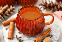 Golden Pumpkin Brew