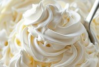 Instant Cool Whip Pudding Frosting