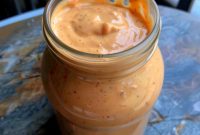 Craft Your Own Delicious Big Mac Sauce