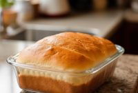 Quick and Easy Soft Fluffy Bread in a Bag