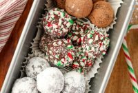 Minty Chocolate Indulgence