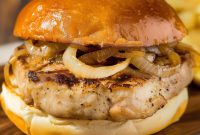 Irresistible Pork Chop Sandwiches: Your New Favorite Easy Meal