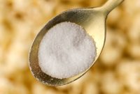 Flavor Dust