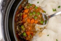Lazy Day Shepherd’s Pie