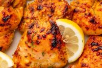Delicious Greek Yogurt Chicken