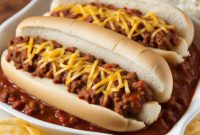 Crockpot Hot Dog Chili: The Only Recipe You Need
