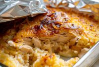 Set It And Forget It Chicken The Easiest Dinner Ever