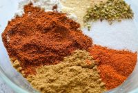 Craft Your Own Taco Seasoning