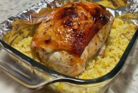 Heirloom Chicken: A Culinary Time Capsule