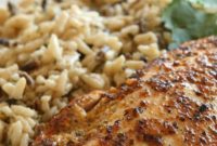 Instant Pot Garlic Herb Chicken Breast