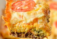 John Wayne Western Casserole