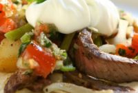 Melt-in-Your-Mouth Instant Pot Steak Fajitas