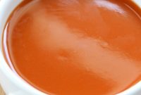 Effortless Instant Pot Tomato Soup