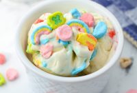 Lucky Charms Magic Swirl