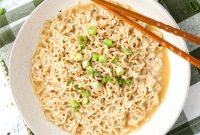 Kylie Jenner’s Viral Ramen Hack