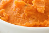 Fluffy Instant Pot Sweet Potatoes