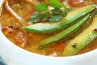 Instant Pot Express Chicken Tortilla Soup