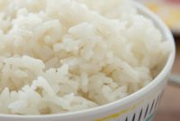 Fluffy Foolproof Instant Pot Rice