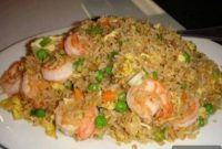 Homemade Fried Rice That Outshines Takeout