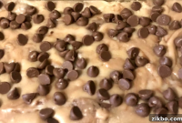 Cookie Dough Bliss