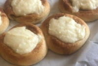 Irresistible Crescent Cheese Danish A Breakfast Dream