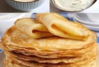 The Ultimate Pancakes Your Breakfast Deserves