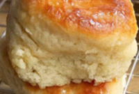 Angel Biscuits Homemade Heaven in Every Fluffy Bite
