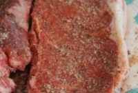 Unlock the Secret Texas Roadhouse Steak Seasoning for Home