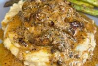 Marry Me Chicken The Recipe That Wins Hearts