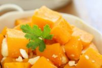 Easy Instant Pot Butternut Squash