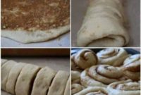 Easy Bisquick Cinnamon Rolls: Your Shortcut to Ultimate Comfort