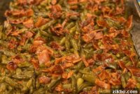 Snap Green Beans