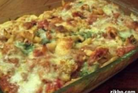 The Ultimate Italian Bake