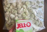 Irresistible Pistachio Puppy Chow Made Simple