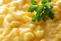 Quick and Creamy Instant Pot Mac and Cheese