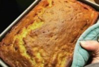 Sun-Kissed Hawaiian Banana Bread: Your Kitchen’s Tropical Escape