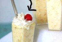 3-Ingredient Tropical Pineapple Bliss