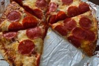 Mastering Homemade Pizza: From Dough to Delicious