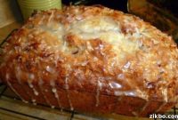 Ultimate Jamaican Banana Bread Tropical Delight