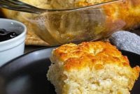 Your Foolproof Guide to Easy Homemade Butter Swim Biscuits