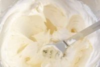 Crafting Velvety Buttercream: Your Guide to Homemade Perfection