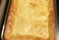 Grandma Ellies Heirloom Ooey Gooey Bars Simple Joy for Beginners